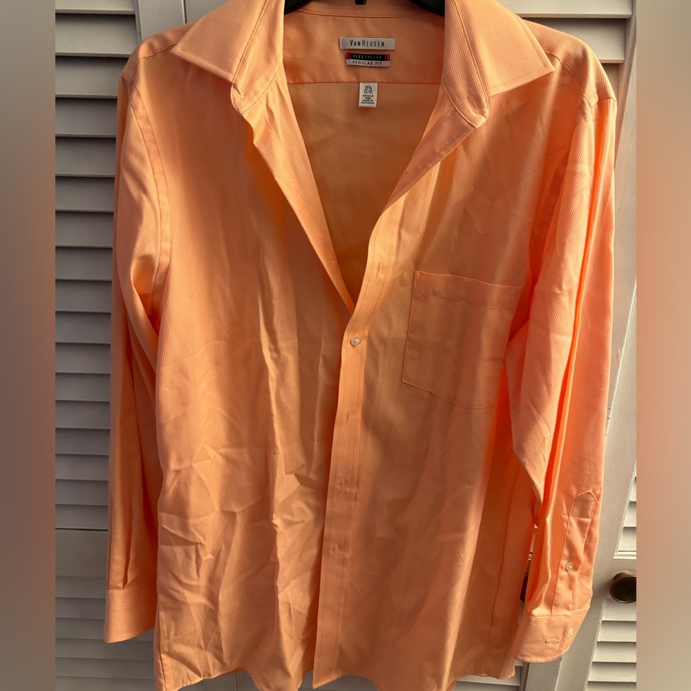 Men’s Dress Shirt